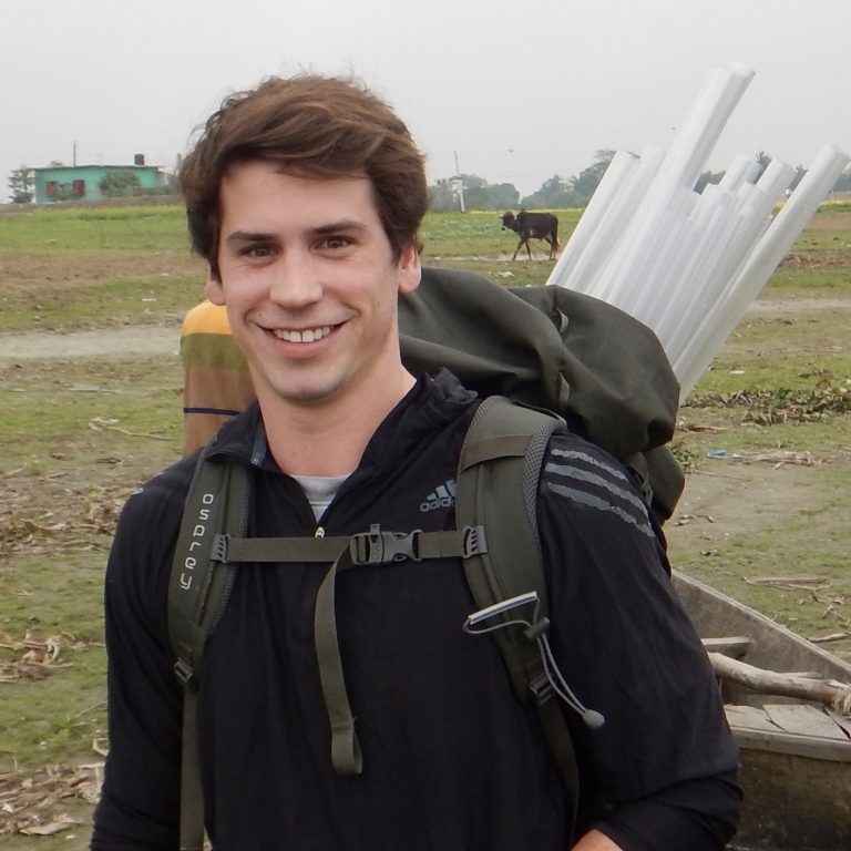 Using geology to better the world Ole Miss Engineering