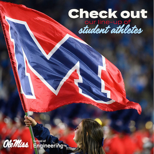 Check out student athletes